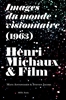 Afbeelding van Henri Michaux & Film