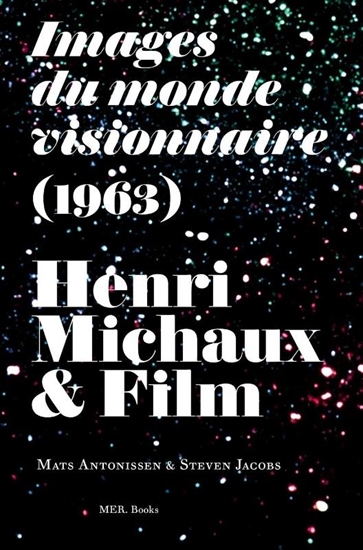 Afbeelding van Henri Michaux & Film