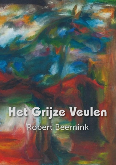 Afbeelding van Het grijze veulen