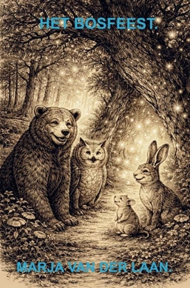 Afbeeldingen van Het Bosfeest