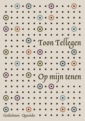 Afbeeldingen van Op mijn tenen