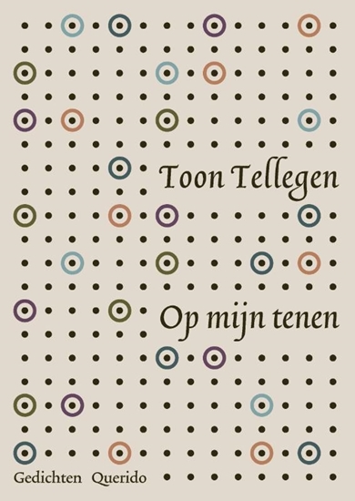 Afbeelding van Op mijn tenen