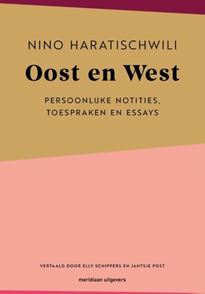 Afbeeldingen van Oost en West