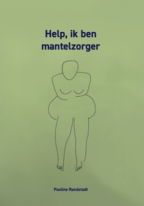 Afbeeldingen van Help, ik ben mantelzorger