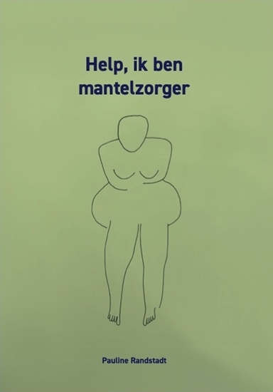 Afbeelding van Help, ik ben mantelzorger