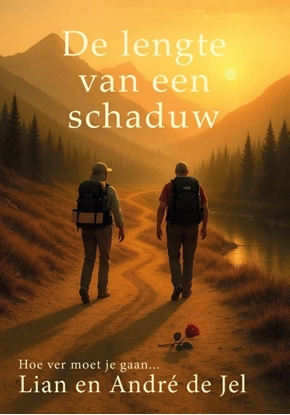 Afbeeldingen van De lengte van een schaduw