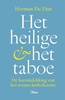 Afbeelding van Het heilige & het taboe