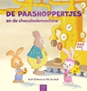 Afbeelding van De paashoppertjes en de chocolademachine