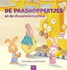 Afbeelding van De paashoppertjes en de chocolademachine