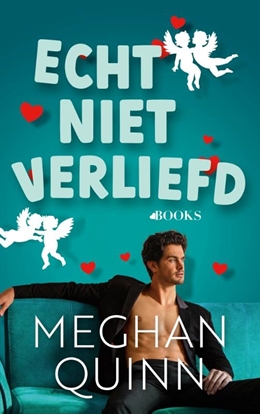 Afbeeldingen van Cane-broers Echt niet verliefd