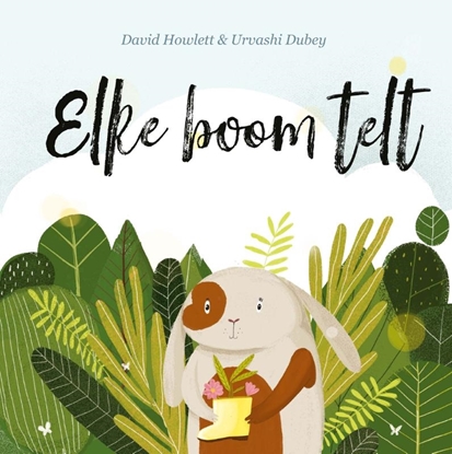 Afbeeldingen van Elke boom telt