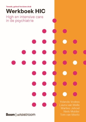 Afbeeldingen van Werkboek HIC