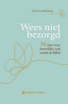 Afbeeldingen van Wees niet bezorgd