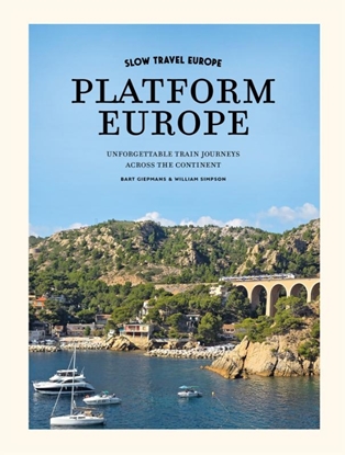 Afbeeldingen van Slow Travel Europe – Platform Europe