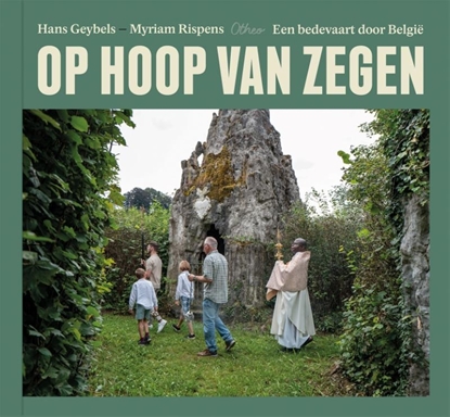 Afbeeldingen van Op hoop van zegen