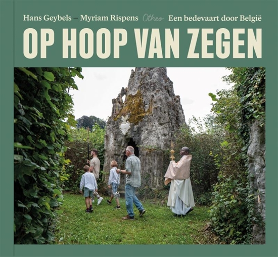 Afbeelding van Op hoop van zegen
