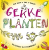 Afbeelding van Gekke natuur Gekke planten
