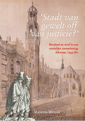 Afbeeldingen van ‘Stadt van gewelt off van justicie?’