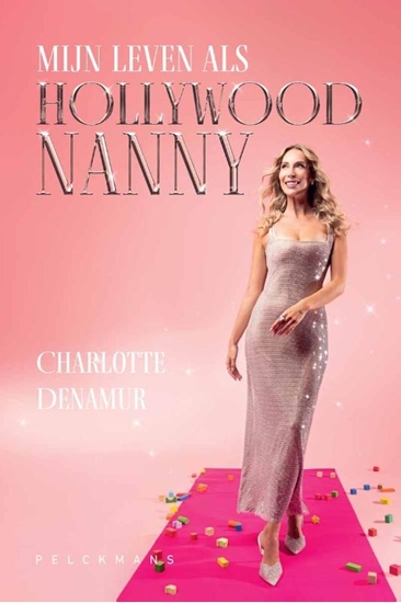 Afbeelding van Mijn leven als Hollywoodnanny