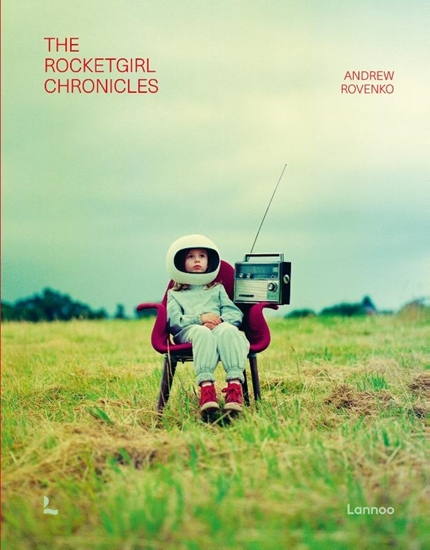 Afbeelding van The Rocketgirl Chronicles