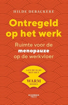 Afbeeldingen van Ontregeld op het werk