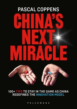 Afbeeldingen van China's Next Miracle