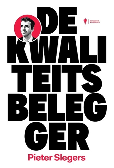 Afbeelding van De kwaliteitsbelegger