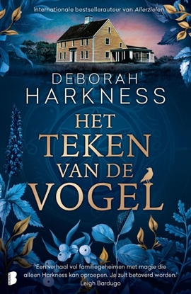 Afbeeldingen van Allerzielen Het teken van de vogel