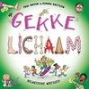 Afbeelding van Gekke natuur Je gekke lichaam