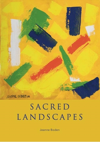 Afbeelding van Sacred Landscapes