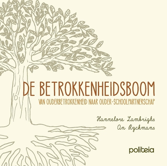 Afbeelding van De betrokkenheidsboom (herwerking)