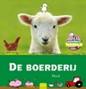 Afbeelding van Wondere wereld De boerderij