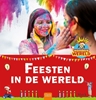 Afbeelding van Wondere wereld Feesten in de wereld