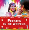 Afbeelding van Wondere wereld Feesten in de wereld