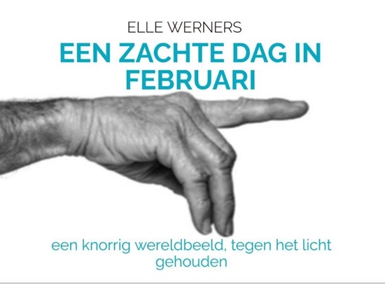Afbeelding van EEN ZACHTE DAG IN FEBRUARI