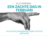 Afbeelding van EEN ZACHTE DAG IN FEBRUARI