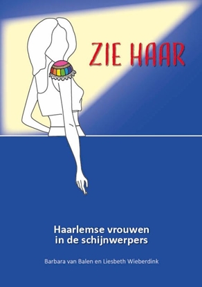 Afbeeldingen van Zie haar