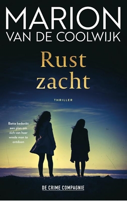 Afbeeldingen van Rust zacht