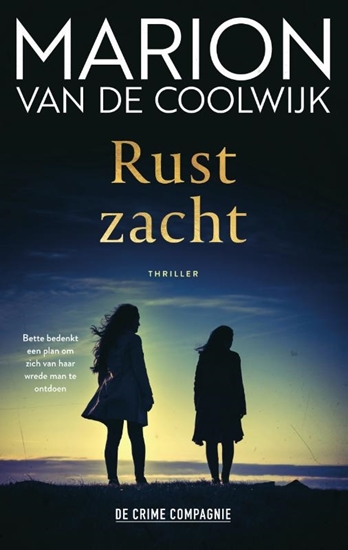 Afbeelding van Rust zacht