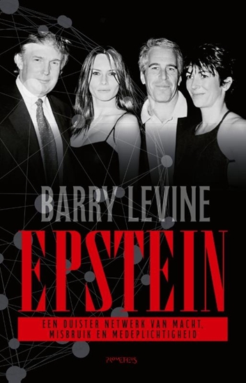 Afbeelding van Epstein