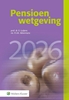 Afbeelding van Pensioenwetgeving 2026
