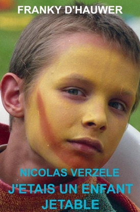 Afbeeldingen van J’étais un enfant jetable