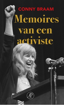 Afbeeldingen van Memoires van een activiste