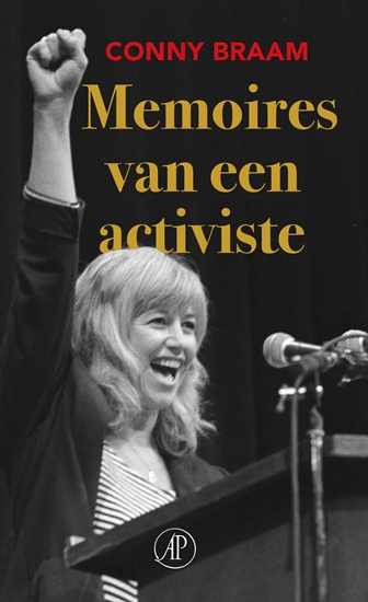 Afbeelding van Memoires van een activiste