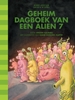 Afbeelding van Borre Leesclub Geheim dagboek van een alien 7