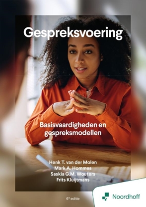 Afbeeldingen van Gespreksvoering