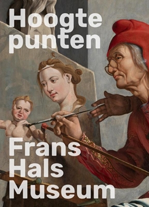 Afbeeldingen van Hoogtepunten Frans Hals Museum