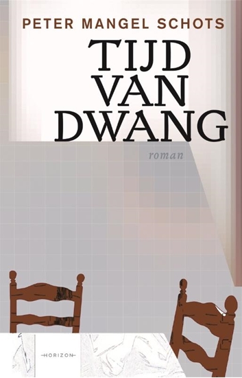 Afbeelding van Tijd van dwang