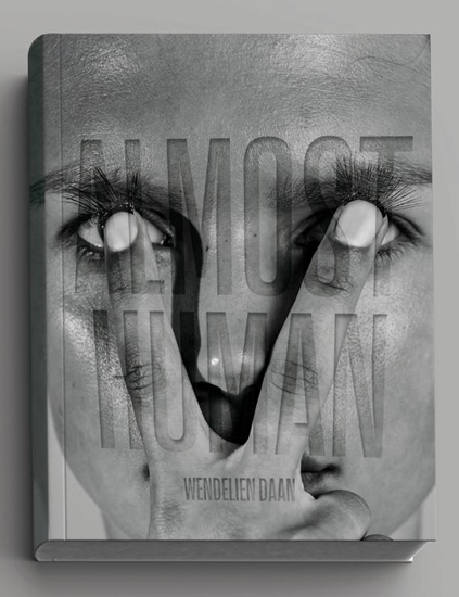 Afbeelding van Almost Human