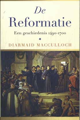 Afbeeldingen van De Reformatie